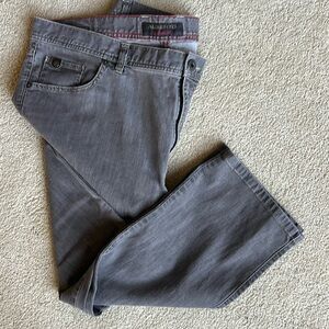 Men’s Alberto Jeans, 42W/30L